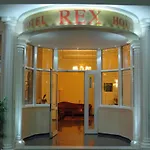 فندق Rex