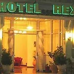 Rex 3* كالامباكا