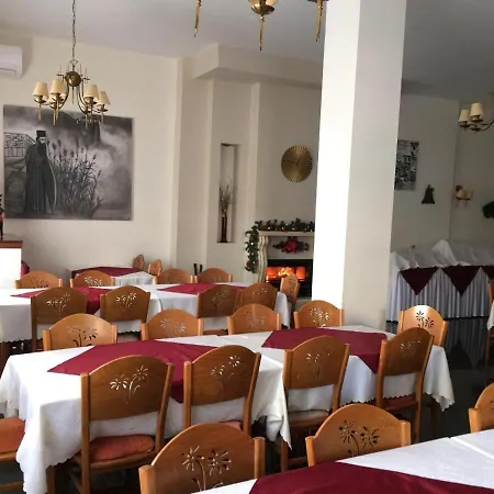 Rex Hotel 3*