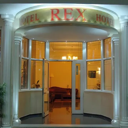 Hotel Rex