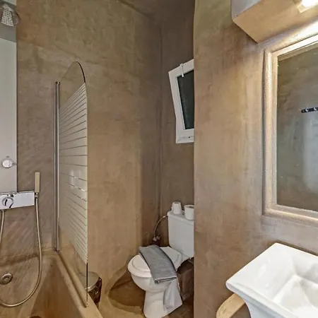 Rex Hotel Kalambaka