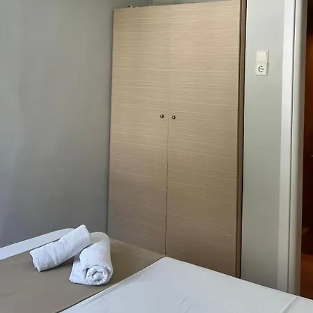 Hotel Rex Kalampáka
