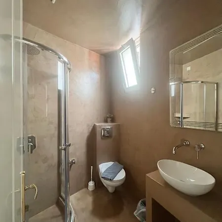 Hotel Rex Kalambaka