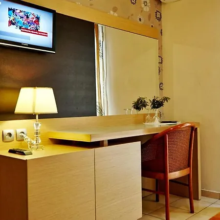 Hotel Rex 3*