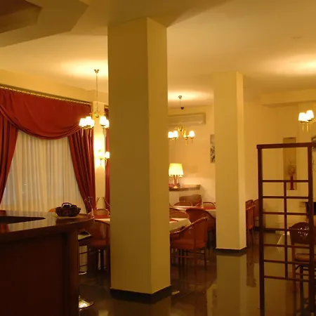 فندق Rex 3*