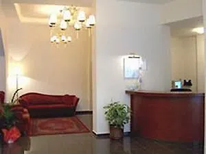 Rex 3* Kalambaka