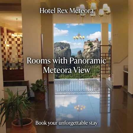 Rex Hotel 3*