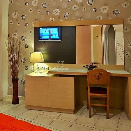 Rex Hotel