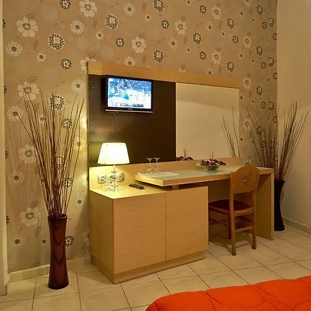 Rex Hotel 3*