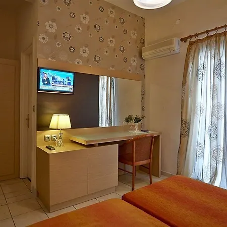 Rex Hotel 3*