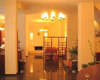 Hotel Rex 3*