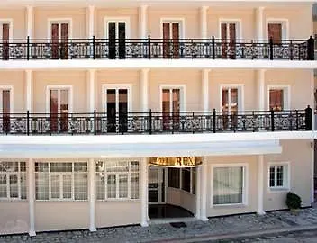 Hotel Rex 3*