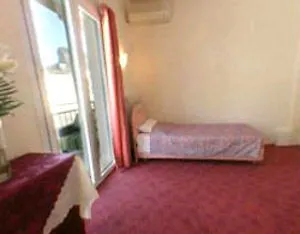 Rex Hotel