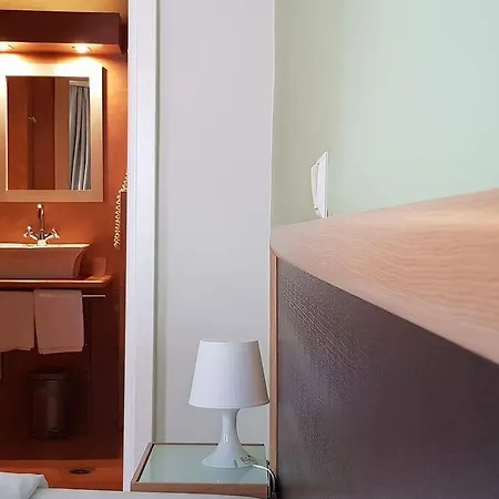Rex Hotel Kalampáka