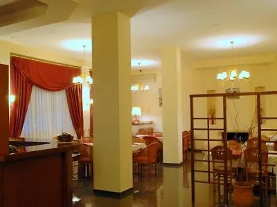 Rex Hotel Kalampáka