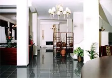 Hotel Rex Kalambaka