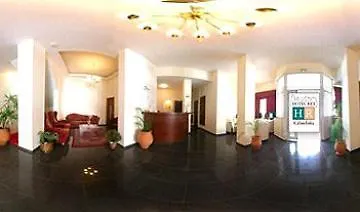 Rex Hotel 3*