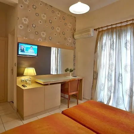 Hotel Rex