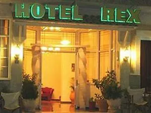 Rex 3* كالامباكا