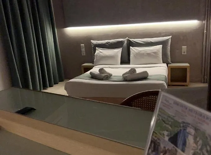 فندق Rex كالامباكا