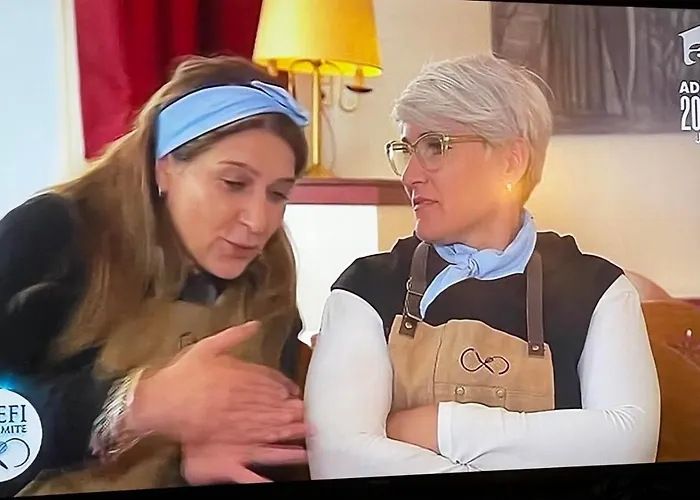 Rex 3* كالامباكا