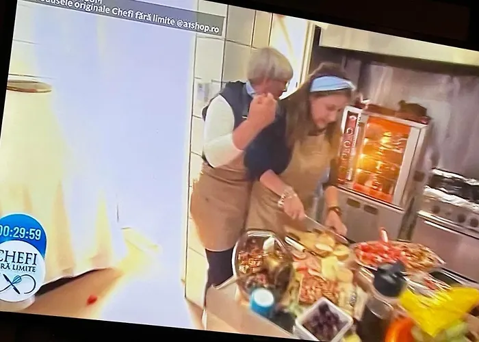 فندق Rex كالامباكا