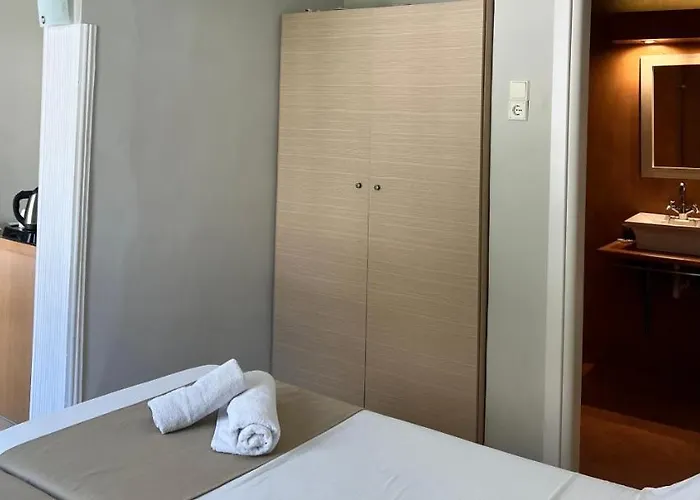 فندق Rex كالامباكا