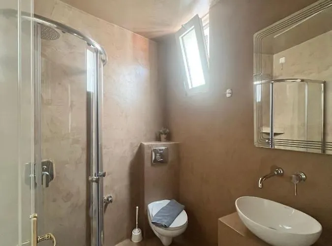 فندق Rex كالامباكا