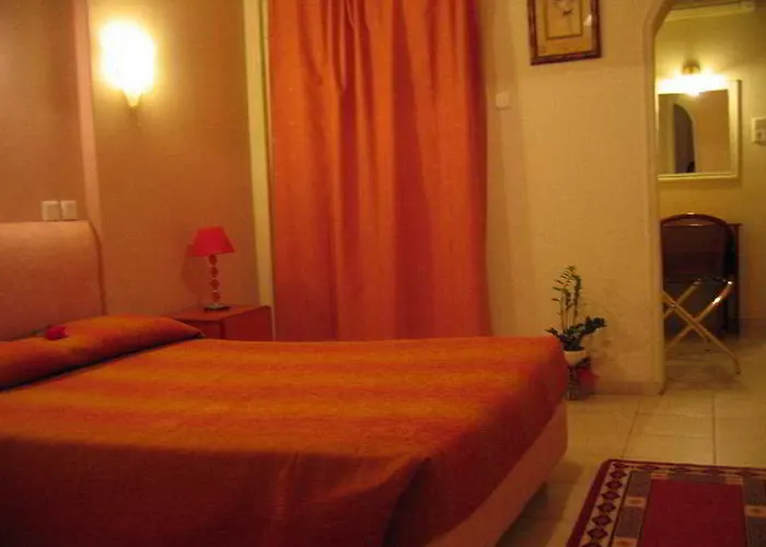 Rex 3* كالامباكا