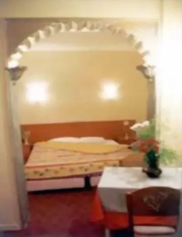 Rex فندق كالامباكا