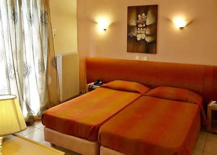 Rex 3* كالامباكا